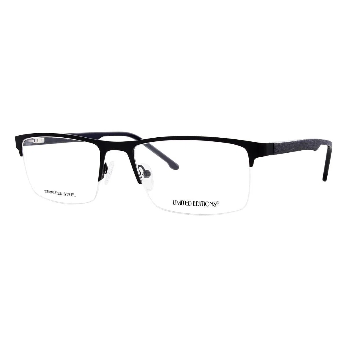 LIMITED EDITIONS 1200 Eyeglasses - view 5